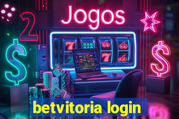 betvitoria login